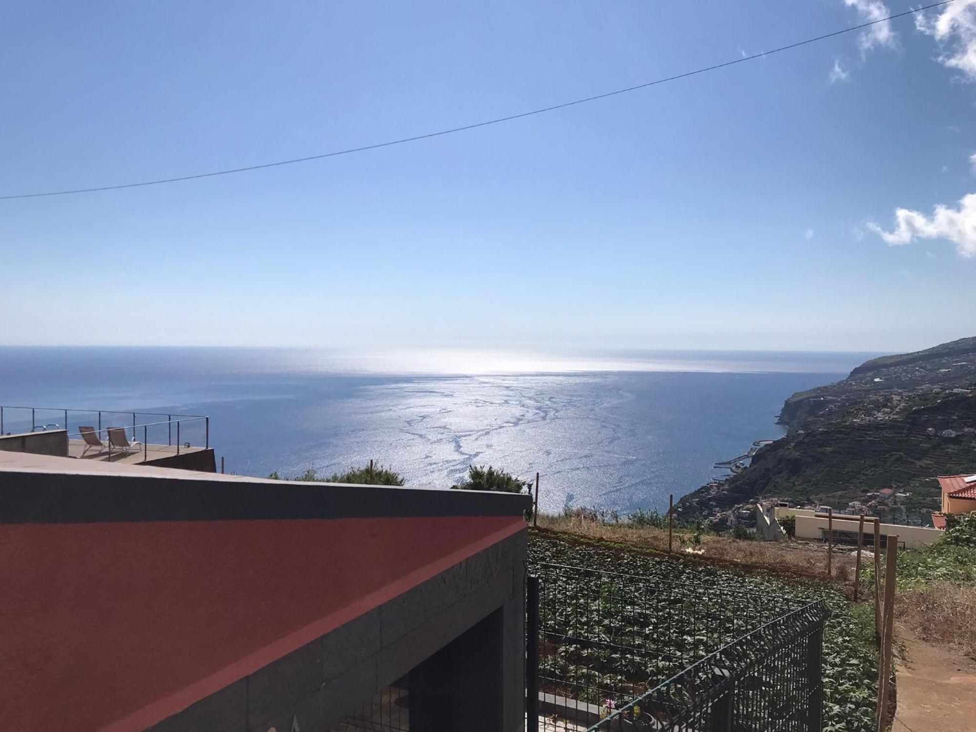 Palheirinho da Achada Arco da Calheta (Madeira) Exterior foto