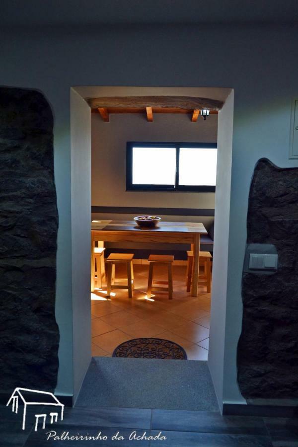 Palheirinho da Achada Arco da Calheta (Madeira) Exterior foto